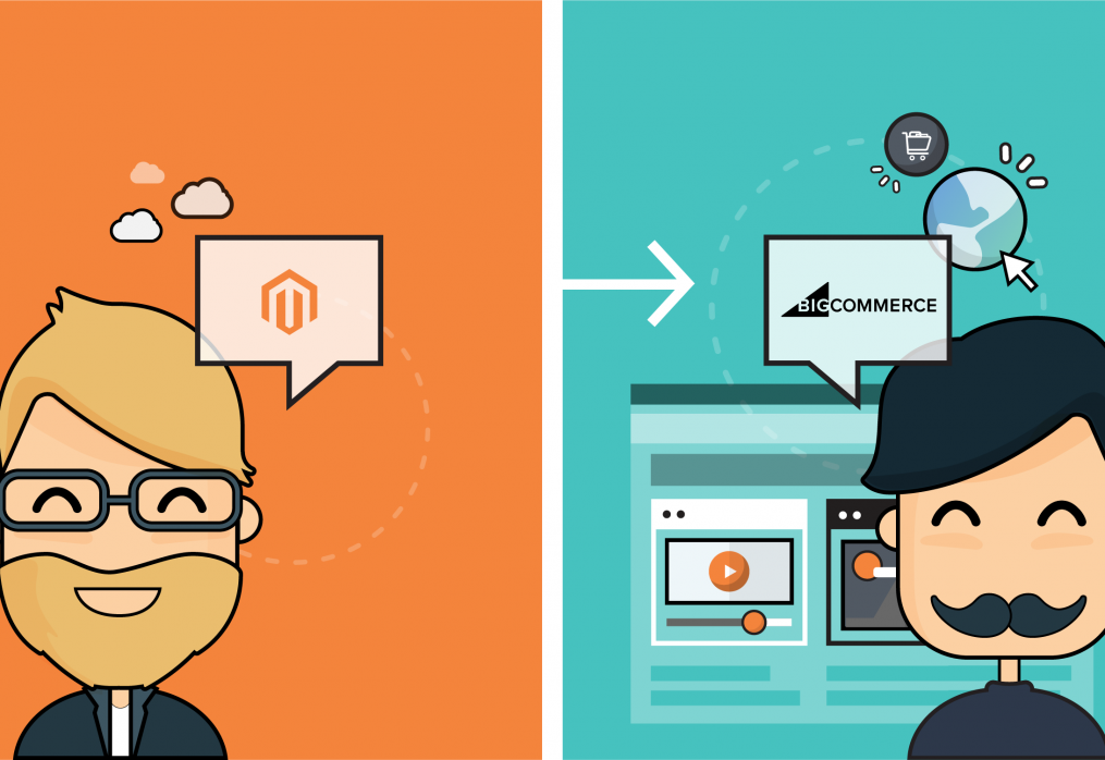 Magento to Shopify Plus? Here are 8 things you need to know if you are considering the switch